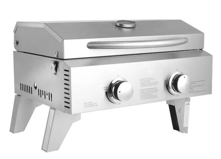 KoKoMo Portable Tabletop BBG Grill